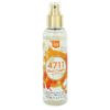 4711 Remix by 4711 - Body Spray (Unisex 2018) 151 ml  f. herra