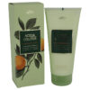 4711 Acqua Colonia Blood Orange & Basil by Maurer & Wirtz - Body Lotion 200 ml f. dömur