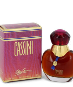 CASSINI by Oleg Cassini - Eau De Parfum Spray 50 ml f. dömur