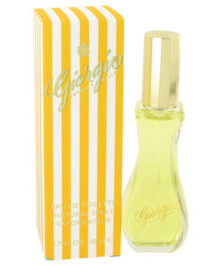 GIORGIO by Giorgio Beverly Hills - Eau De Toilette Spray 50 ml f. dömur