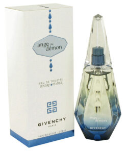 Ange Ou Demon Tender by Givenchy - Eau De Toilette Spray 50 ml f. dömur