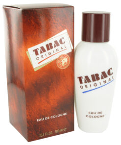 TABAC by Maurer & Wirtz - Cologne 299 ml f. herra