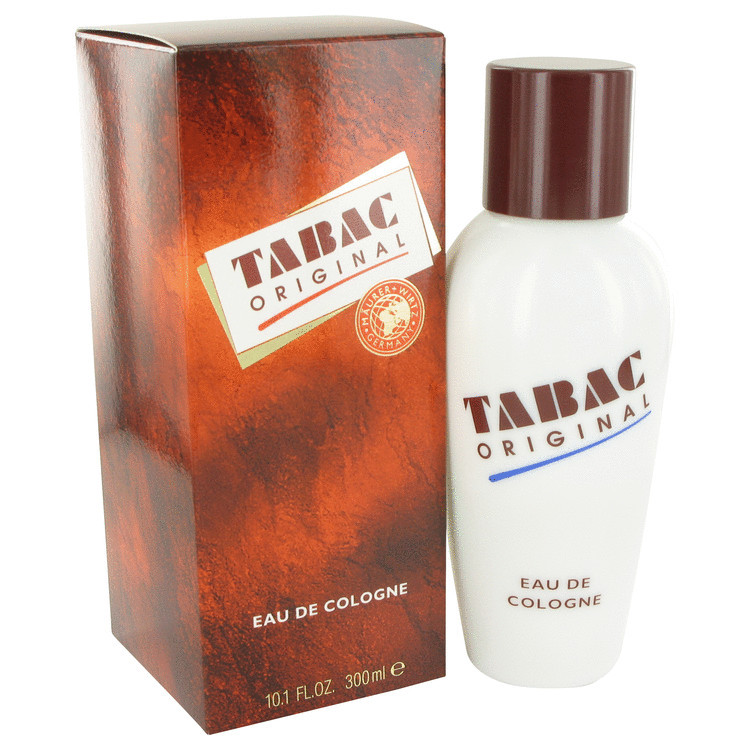 TABAC by Maurer & Wirtz - Cologne 299 ml f. herra
