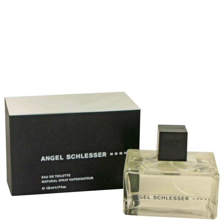 ANGEL SCHLESSER by Angel Schlesser - Eau De Toilette Spray 125 ml f. herra