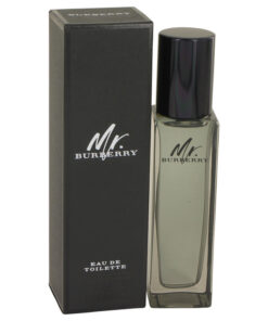 Mr Burberry by Burberry - Eau De Toilette Spray 30 ml f. herra
