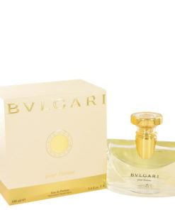BVLGARI by Bvlgari - Eau De Parfum Spray 100 ml f. dömur