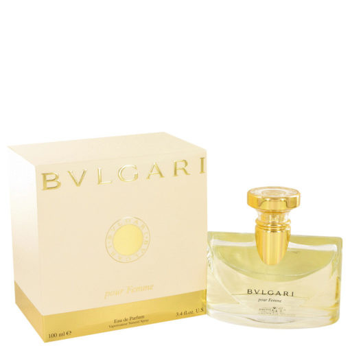 BVLGARI by Bvlgari - Eau De Parfum Spray 100 ml f. dömur