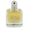 Because It's You by Giorgio Armani - Eau De Parfum Spray (Tester) 100 ml f. dömur