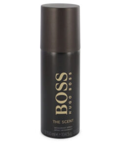 Boss The Scent by Hugo Boss - Deodorant Spray 106 ml f. herra