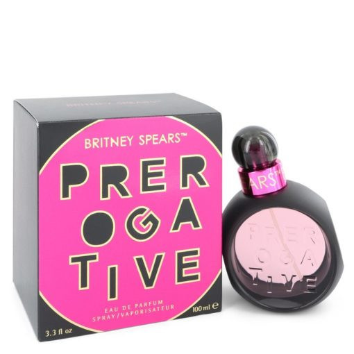 Britney Spears Prerogative by Britney Spears - Eau De Parfum Spray 100 ml f. dömur