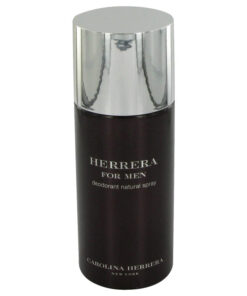 CAROLINA HERRERA by Carolina Herrera - Deodorant Spray (Can) 150 ml f. herra