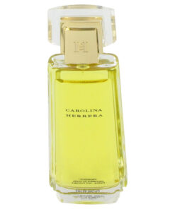 CAROLINA HERRERA by Carolina Herrera - Eau De Parfum Spray (Tester) 100 ml f. dömur