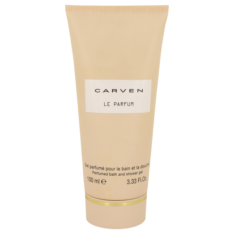 Carven Le Parfum by Carven - Shower Gel 100 ml f. dömur