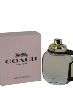 Coach by Coach - Eau De Parfum Spray 50 ml f. dömur