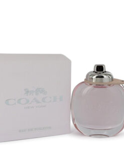 Coach by Coach - Eau De Toilette Spray 90 ml f. dömur