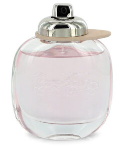 Coach by Coach - Eau De Toilette Spray (Tester) 90 ml f. dömur