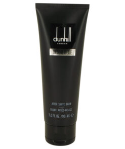 Desire Blue by Alfred Dunhill - After Shave Balm 90 ml f. herra