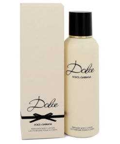 Dolce by Dolce & Gabbana - Body Lotion 200 ml  f. dömur