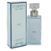 Eternity Air by Calvin Klein - Eau De Parfum Spray 100 ml f. dömur