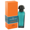 EAU D'ORANGE VERTE by Hermes - Eau De Cologne Spray Refillable (Unisex) 50 ml f. herra