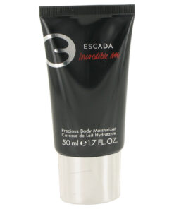 Escada Incredible Me by Escada - Body Moisturizer 50 ml f. dömur