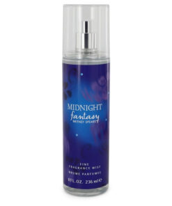 Fantasy Midnight by Britney Spears - Body Mist 240 ml  f. dömur