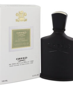 GREEN IRISH TWEED by Creed - Eau De Parfum Spray 100 ml f. herra