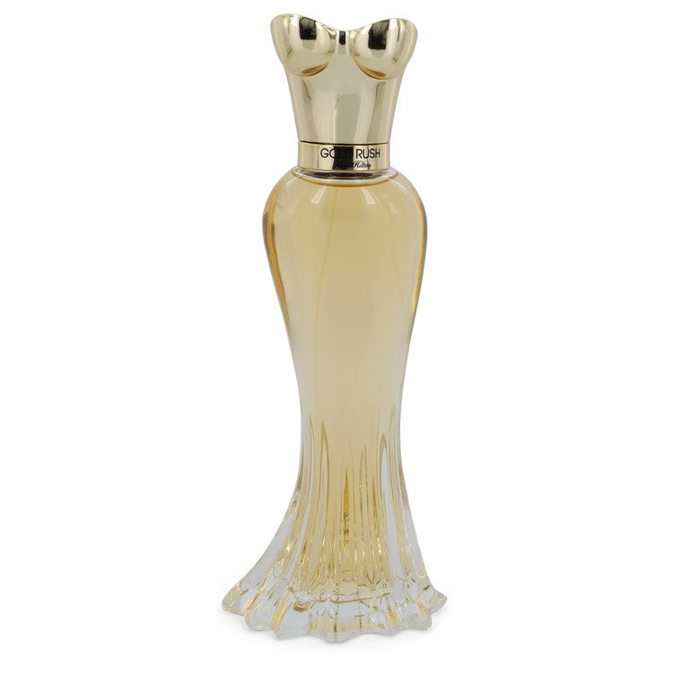 Gold Rush by Paris Hilton - Eau De Parfum Spray (Tester) 100 ml f. dömur