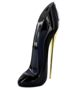 Good Girl by Carolina Herrera - Eau De Parfum Spray (Tester) 80 ml f. dömur