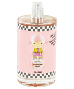 Harajuku Lovers Wicked Style Baby by Gwen Stefani - Eau De Toilette Spray (Tester) 100 ml f. dömur