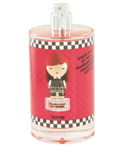 Harajuku Lovers Wicked Style Lil' Angel by Gwen Stefani - Eau De Toilette Spray (Tester) 100 ml f. dömur