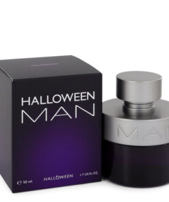 Halloween Man Beware of Yourself by Jesus Del Pozo - Eau De Toilette Spray 50 ml f. herra