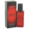 Hot Water by Davidoff - Eau DeToilette Spray 30 ml f. herra