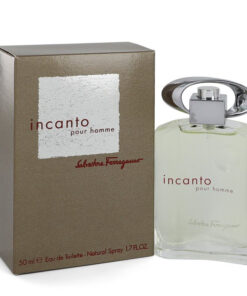 Incanto by Salvatore Ferragamo - Eau De Toilette Spray 50 ml f. herra