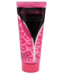 In Control Curious by Britney Spears - Body Souffle 100 ml  f. dömur