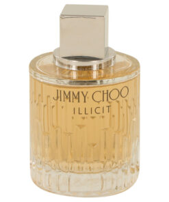 Jimmy Choo Illicit by Jimmy Choo - Eau De Parfum Spray (Tester) 100 ml f. dömur
