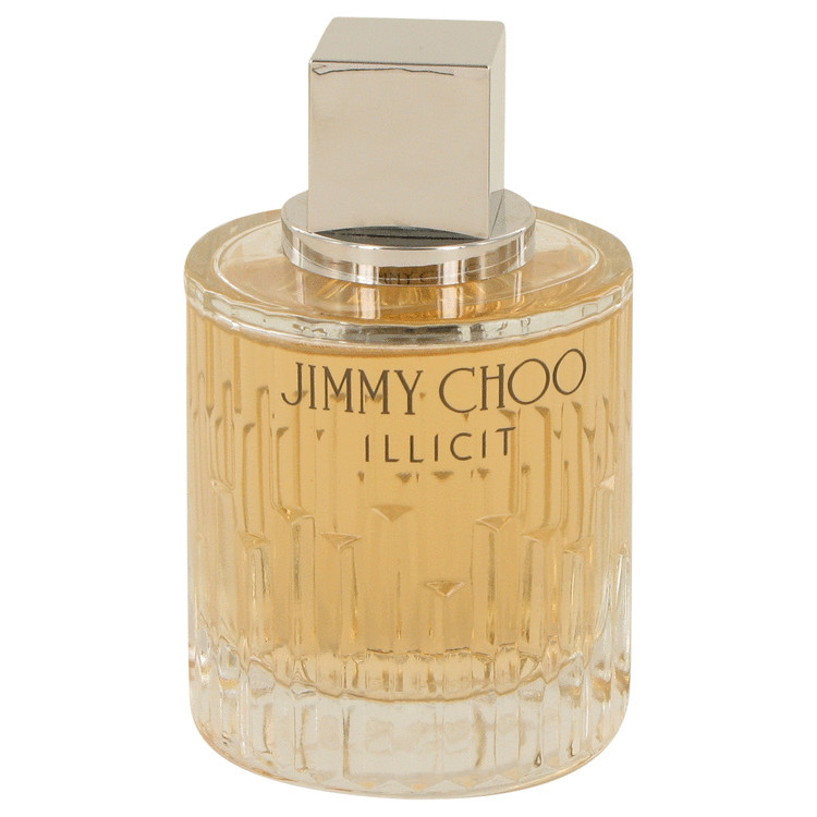 Jimmy Choo Illicit by Jimmy Choo - Eau De Parfum Spray (Tester) 100 ml f. dömur
