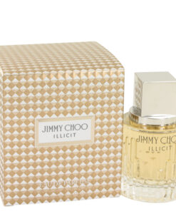 Jimmy Choo Illicit by Jimmy Choo - Eau De Parfum Spray 38 ml f. dömur