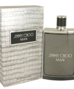 Jimmy Choo Man by Jimmy Choo - Eau De Toilette Spray 200 ml f. herra
