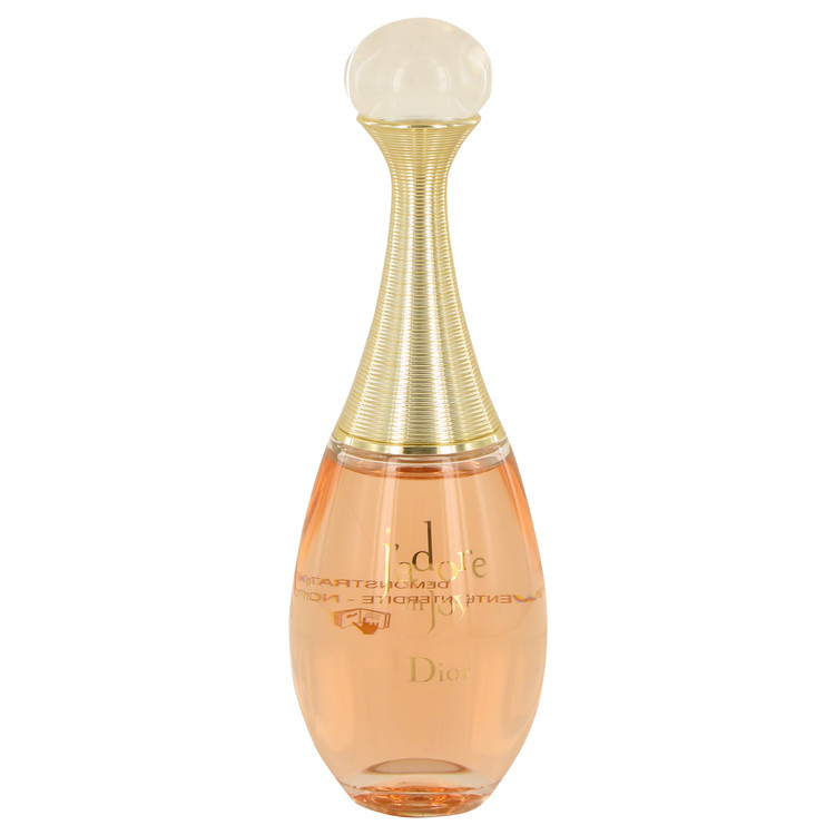 Jadore in Joy by Christian Dior - Eau De Toilette Spray (Tester) 100 ml f. dömur