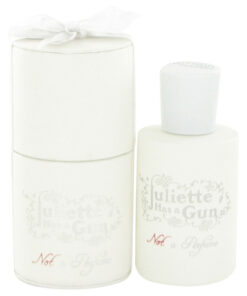 Not a Perfume by Juliette Has a Gun - Eau De Parfum Spray 50 ml f. dömur