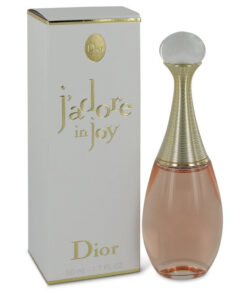 Jadore in Joy by Christian Dior - Eau De Toilette Spray 50 ml f. dömur