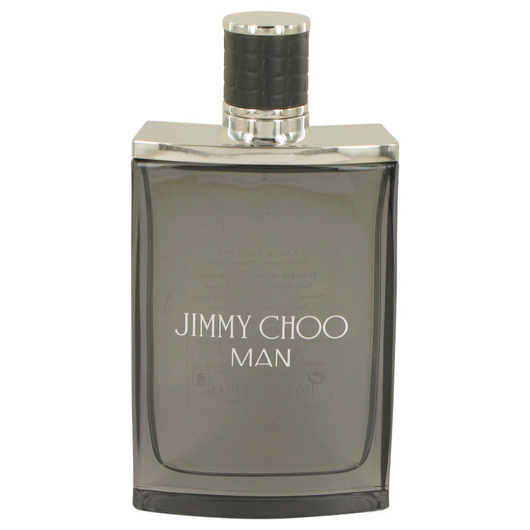 Jimmy Choo Man by Jimmy Choo - Eau De Toilette Spray (Tester) 100 ml f. herra