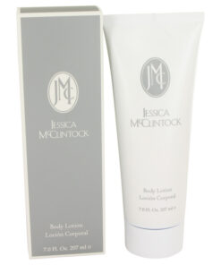 JESSICA Mc CLINTOCK by Jessica McClintock - Body Lotion 200 ml f. dömur
