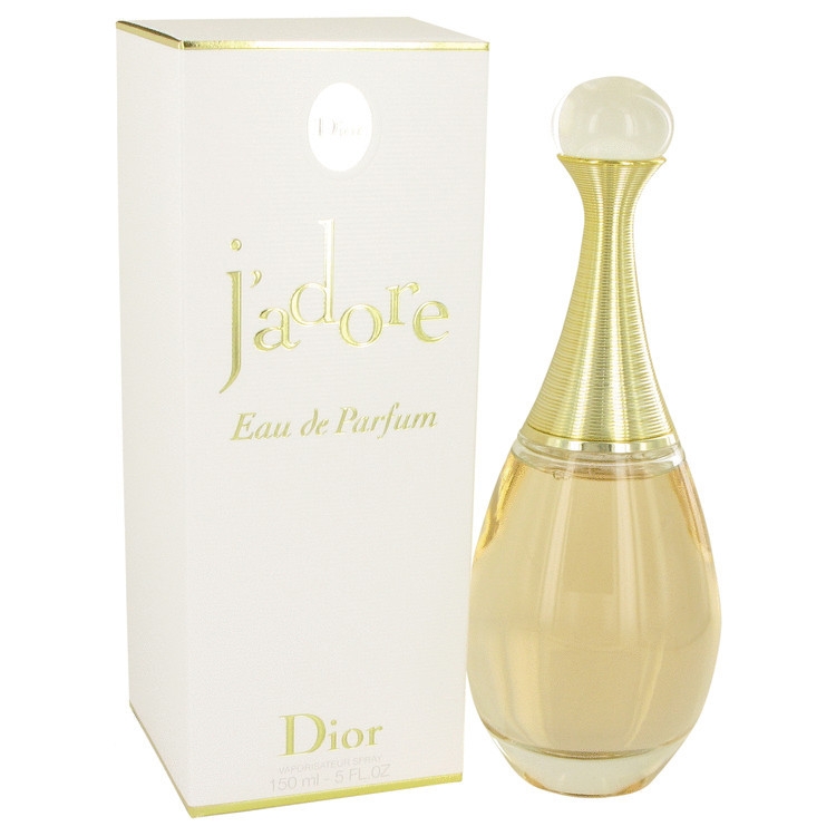 JADORE by Christian Dior - Eau De Parfum Spray 150 ml f. dömur