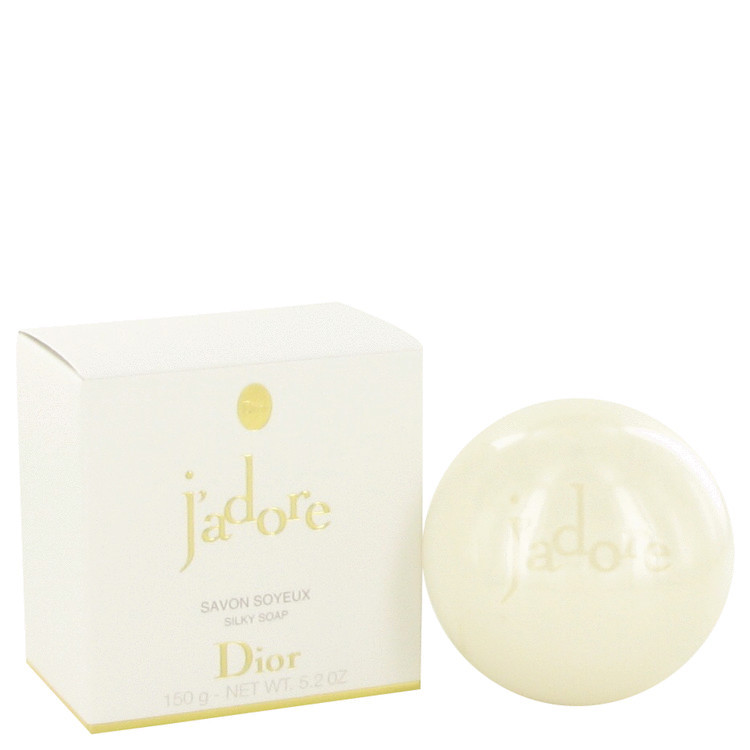 JADORE by Christian Dior - Soap 154 ml f. dömur