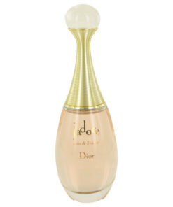 JADORE by Christian Dior - Eau De Toilette Spray (Tester) 100 ml f. dömur