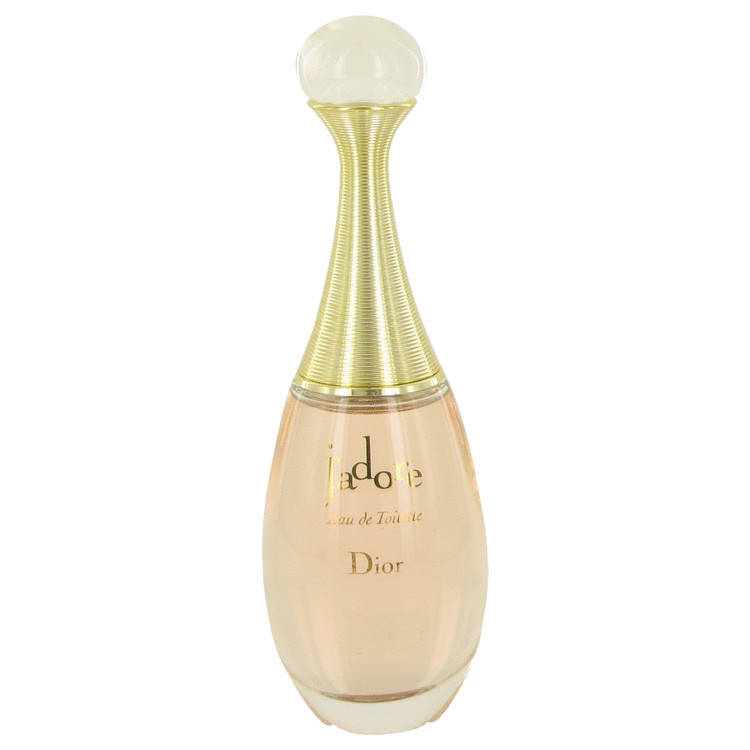 JADORE by Christian Dior - Eau De Toilette Spray (Tester) 100 ml f. dömur