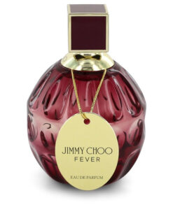 Jimmy Choo Fever by Jimmy Choo - Eau De Parfum Spray (Tester) 100 ml f. dömur