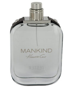 Kenneth Cole Mankind by Kenneth Cole - Eau De Toilette Spray (Tester) 100 ml f. herra